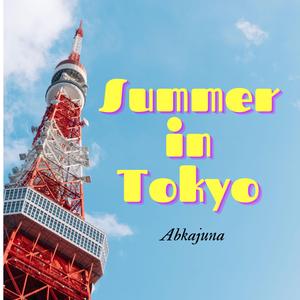 Summer In Tokyo