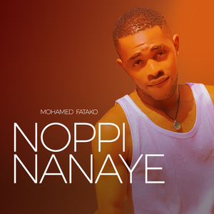 Noppi Nanaye