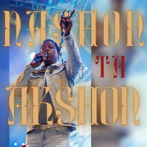 Nashon Ta Akshon (feat. Irving "Luwi" Jano & Highway Band)