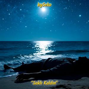 Saklı Kaldın