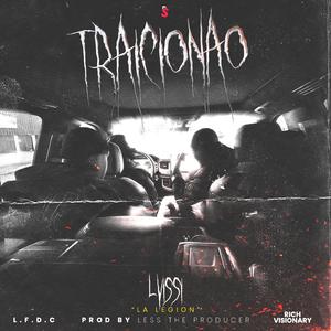 Traicionao