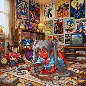 Kinnikuman el Rey Musculoso