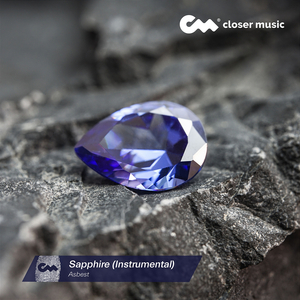 Sapphire (Instrumental)