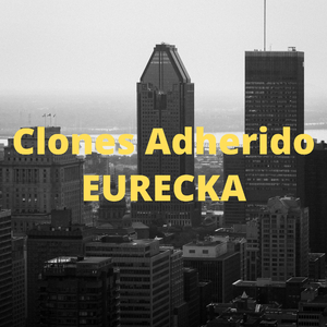 Clones Adherido