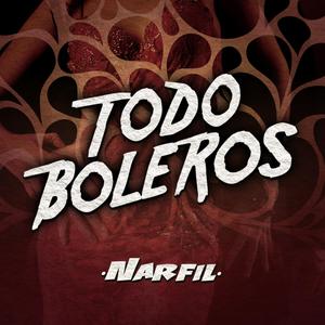 Todo Boleros Medley 1: El Reloj / Perfidia / Mira Que Eres Linda / María Elena / Aquellos Ojos Verdes / Te Quiero Dijiste / La Barca / Historia de un Amor / Siboney / Sabor a Mí / Quiéreme Mucho