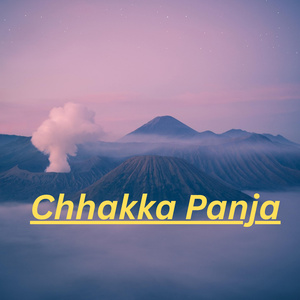 Chhakka Panja