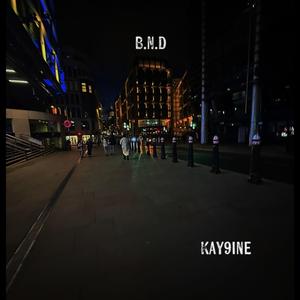 B.N.D