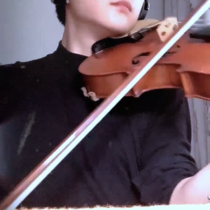 原神·层岩巨渊主题音乐丨中提琴演奏