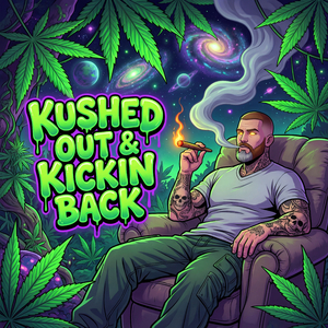 Kushed Out & Kickin Back