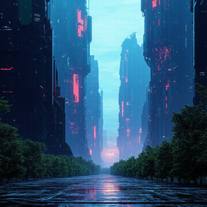 星河万里