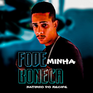 Fode Minha Boneca