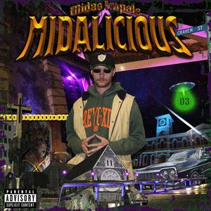 Bagz (feat. Young Dub)