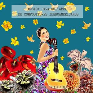 Paisaje Cubano con campanas