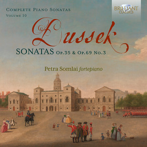 III. Finale. Chasse, allegro Scherzo