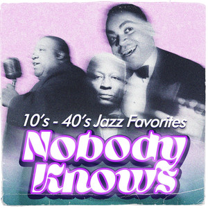 Think of Me, Little Daddy