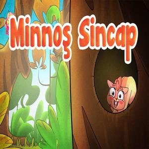 Minnoş Sincap