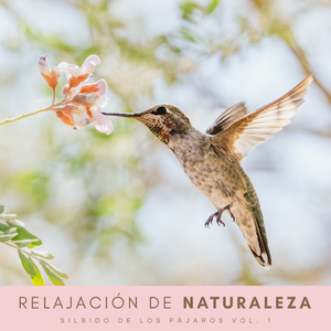 Poder De La Naturaleza