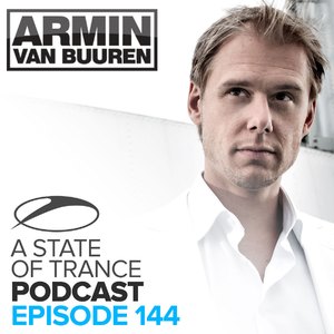 Shadows The Sun [ASOT Podcast 144] (Daniel Kandi's Bangin Mix)