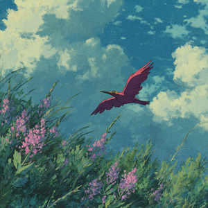 Sho's Waltz (From "The Secret World of Arrietty")