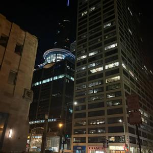 5 AM In Chicago