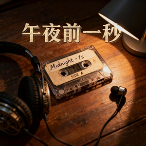 午夜前一秒
