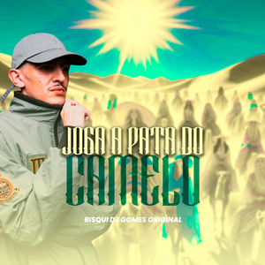 JOGA A PATA DO CAMELO