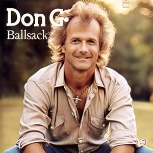 Don G. (Ballsack)