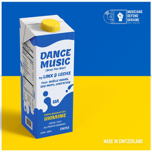 Dance Music (Stop the War)
