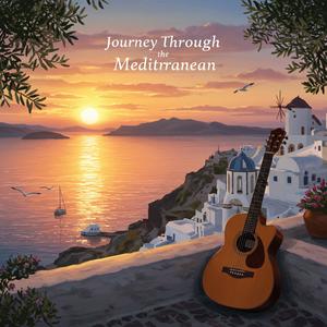 Moonlight on Mykonos