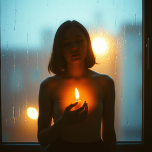 Девочка - Дева