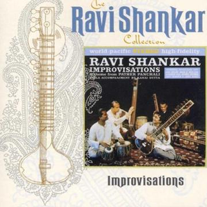 Raga Rageshri, Pt. 3 (Gat)