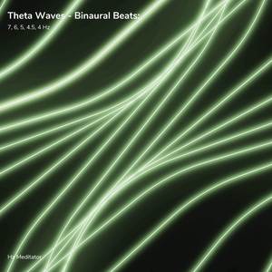 5 Hertz: Achieve a State of Zen and Inner Peace