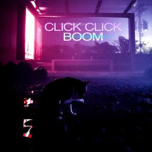 Click Click Boom