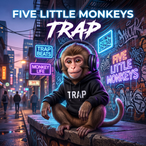 Five Little Monkeys - Trap