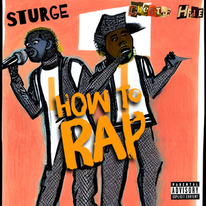 How to Rap