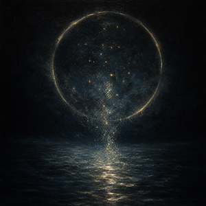 星光海（feat.Suno.ai）