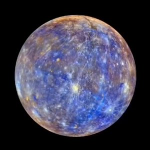 水星智慧(141Hz,Alpha)