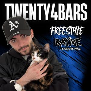 Twenty4Bars