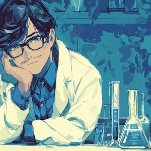 三角フラスコのワルツ