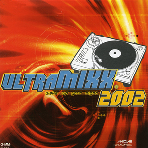 เจ็บนิด..นิด (Techno 3 Cha Mixx)