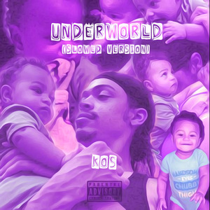 Trust (Slowed Version)