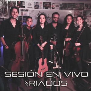 Órbitas (En Vivo) [feat. Yhonatan]