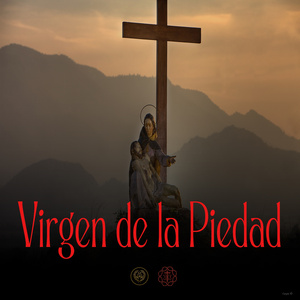 Virgen de la Piedad