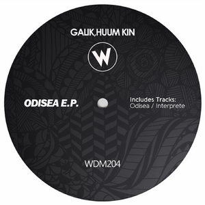 Interprete (Original Mix)