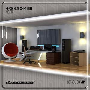 Let You Go (VIP)
