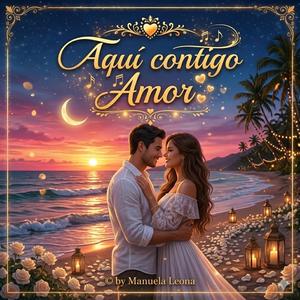 Aqui Contigo, Amor