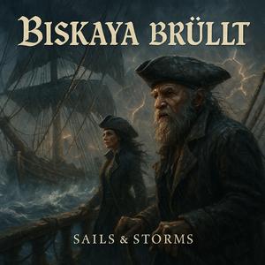 Biskaya Brüllt