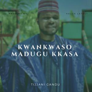 Kwankwaso Madugun Kasa