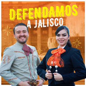 Defendamos a Jalisco