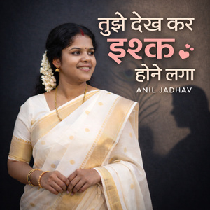 तुझे देख कर इश्क होने लगा